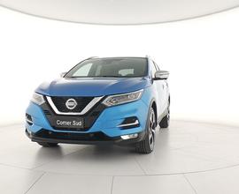 NISSAN Qashqai II 2017 - Qashqai 1.6 dci Te U26983