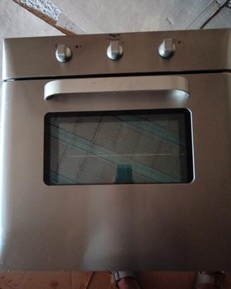 forno incasso rex
