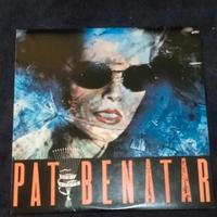 Pat Benatar Best Shots Compilation 1989 Chrysalis 