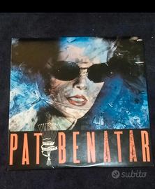 Pat Benatar Best Shots Compilation 1989 Chrysalis 