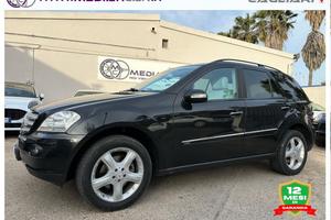 MERCEDES-BENZ ML 280 CDI Sport