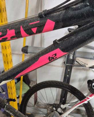 BICICLETTA ATALA