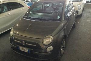 Fiat 500 1.3 Multijet 75cv by DIESEL