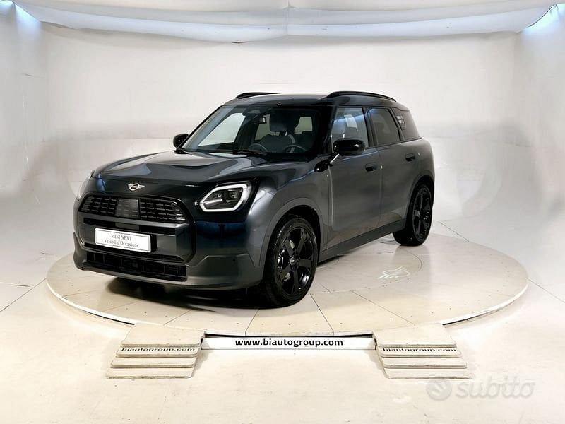Mini Mini Countrym.(U25)