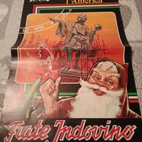 Calendari  Frate indovino