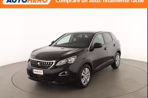 PEUGEOT 3008 KG82141