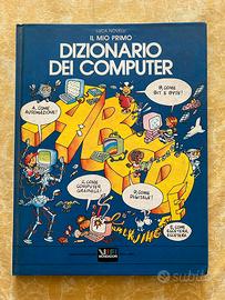 Luca Novelli-Il mio primo dizionario dei computer