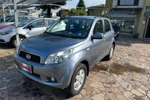 Daihatsu Terios 1.3 4WD SX Green Powered