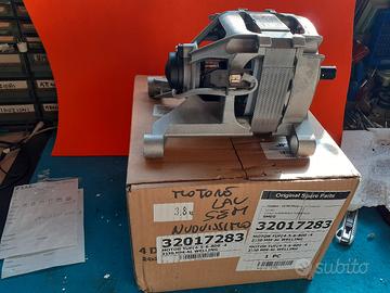 Motore nuovo ricambio lavatrice SMEG LB1T70IT