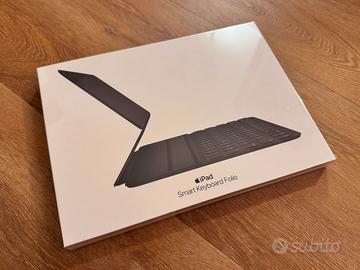 Apple Smart Keyboard Folio 11” Italiana NUOVA