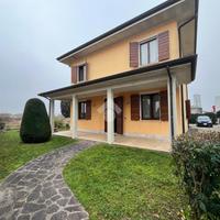 VILLA SINGOLA A CASTELBELFORTE