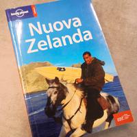 Lonely Planet Nuova Zelanda