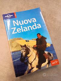 Lonely Planet Nuova Zelanda