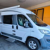 Pössl RoadCamp " V E N D U T O"