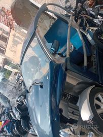 Vedo microcar