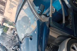 Vedo microcar