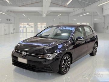 Volkswagen Golf 1.0 etsi evo Life 110cv dsg