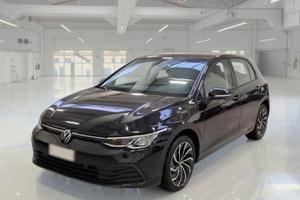 Volkswagen Golf 1.0 etsi evo Life 110cv dsg