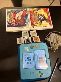 Bundle nintendo pokemon