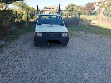 Auto Panda