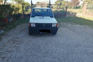 Auto Panda