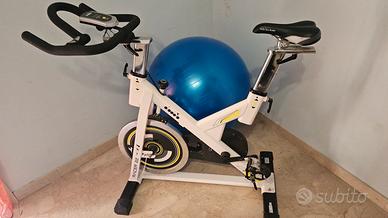 cyclette 