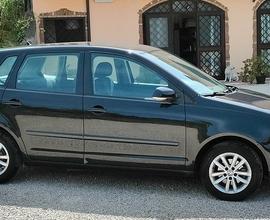 VOLKSWAGEN Polo 4ª serie - 2009 (GPL)