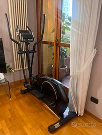 Toorx ERX 100 – Ellittica usata pochissimo – 350€