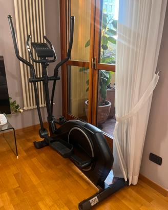 Toorx ERX 100 – Ellittica usata pochissimo – 350€