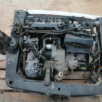 motore 800cc smart 450 cdi