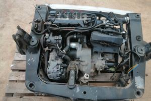 motore 800cc smart 450 cdi