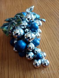 grappolo d' uva portafortuna 