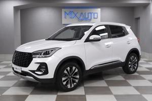 DR Automobiles DR 5.0 1.5 GPL 114CV EU6