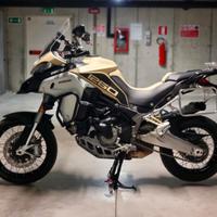 Ducati Multistrada 1260 Enduro - 2020