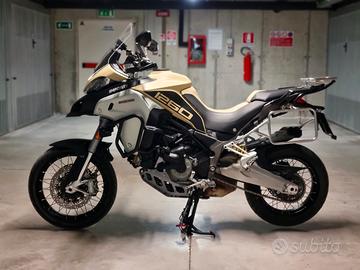 Ducati Multistrada 1260 Enduro - 2020