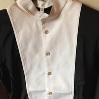 Camicia da ballo