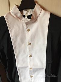 Camicia da ballo
