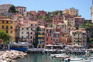 Appartamento Lerici [Cod. rif 3316879VRG]