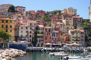 Appartamento Lerici [Cod. rif 3316879VRG]