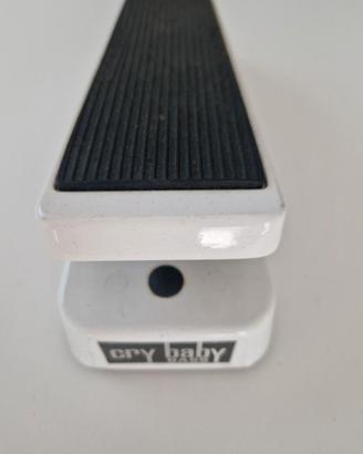 Dunlop Cry Baby 105Q Bass Wah