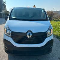 RENAULT TRAFIC 1.6 DCI 120 2018