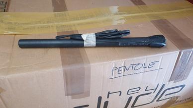 riscaldatore acquario Visiterm pro 250W