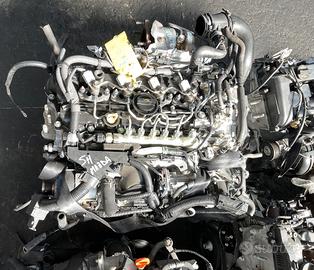 MOTORE SH 2.2 TD MAZDA