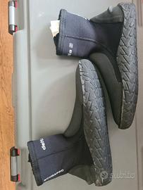  Scubapro Calzari Delta 5