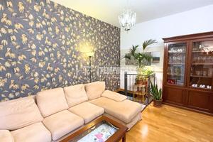 4 LOCALI CON GIARDINO PRIVATO