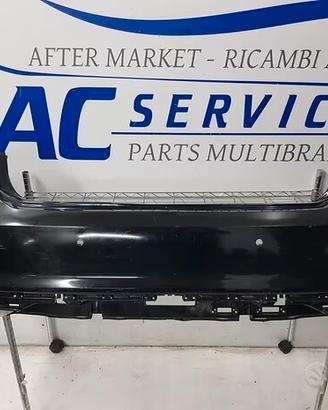 Paraurti Posteriore Audi A3 Sportback 2020 in poi
