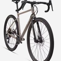 Bici gravel Van rysel