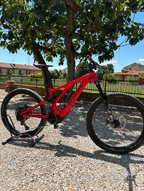 Specialized Turbo Levo comp 2023 Tg.L