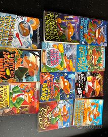 Libri Geronimo Stilton