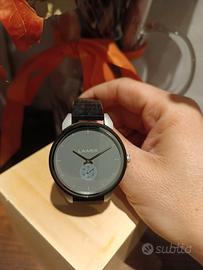 Orologio LAiMER wood Watch